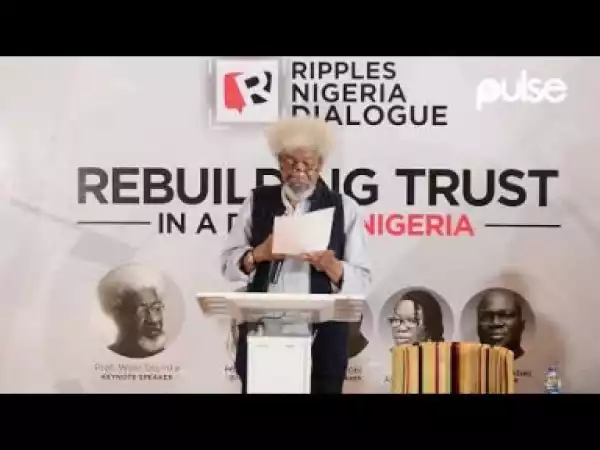 Video: Highlights Of Ripples Nigeria Dialogue